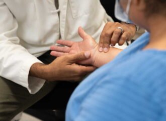 Medical debt is crushing hospital patients in LA. Health officials may have a fix