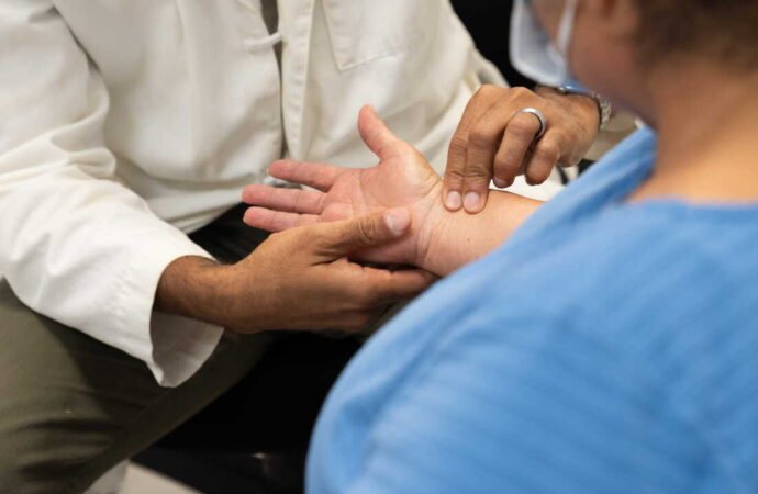 Medical debt is crushing hospital patients in LA. Health officials may have a fix