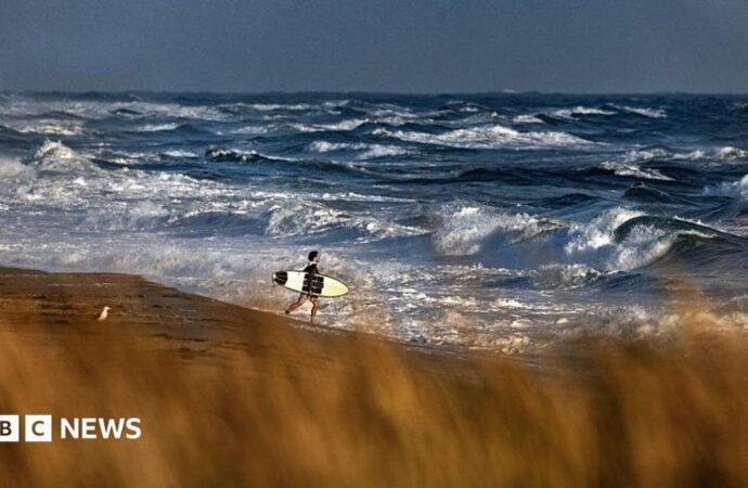 Medical plane with 6 on board missing off Massachusetts coast