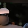 Meet Mori, a Cute Robot Mushroom That Doesn’t Really Say (or Do) Anything