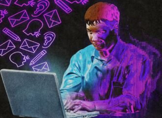 Meet the AI Agents Trying to Be Real-Life Journalists