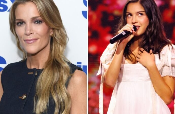 Megyn Kelly Tells Olivia Rodrigo to ‘Stick to Singing’ After Speaking Out About Cornell 7 Case: ‘You Don’t Know What the F— You’re Talking About’