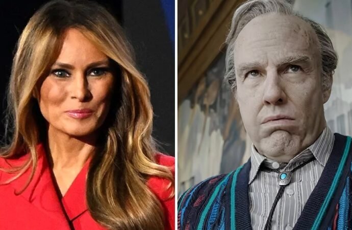 Melania Trump’s Advisor Shades Tom Cruise’s ‘Digger’ After Box Office Bomb — Even Though ‘Melania’ Doc Also Flopped in Theaters