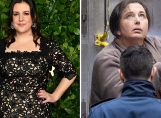Melanie Lynskey to Play Erin Patterson in ‘Mushroom Murders’ Limited Series at Paramount+