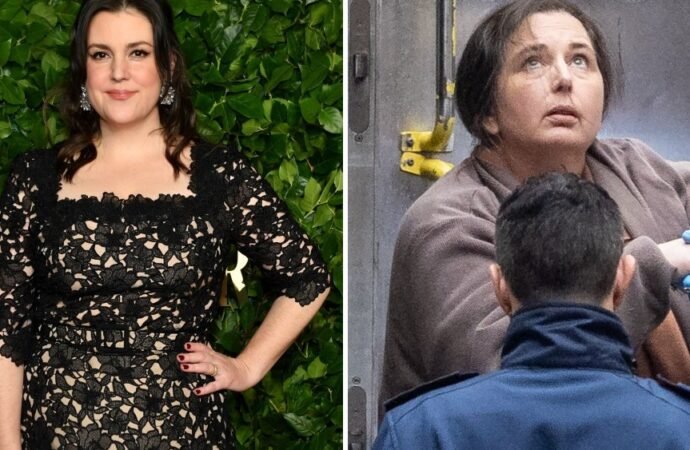 Melanie Lynskey to Play Erin Patterson in ‘Mushroom Murders’ Limited Series at Paramount+