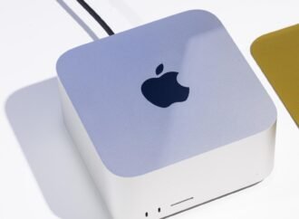 Meta and Apple team up to make Muse AI models run better on Macs
