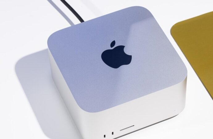 Meta and Apple team up to make Muse AI models run better on Macs