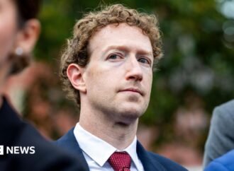 Meta fined $25bn for ‘lies’ over user data privacy