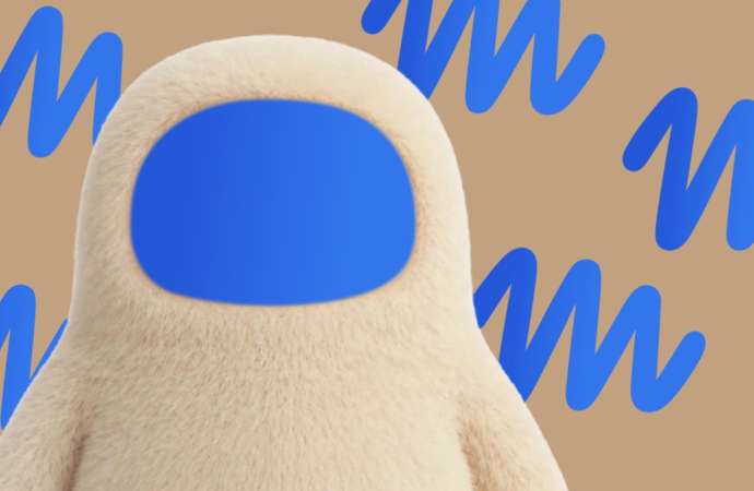 Meta open sources code to let you make Muse AI gadgets