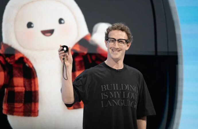 Meta wants to pay for its broad AI buildout with a newly created class of stock | TechCrunch