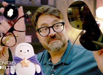 Meta’s Audio-Only Glasses Are Nicely Made. They Don’t Solve the Deeper Problems – CNET