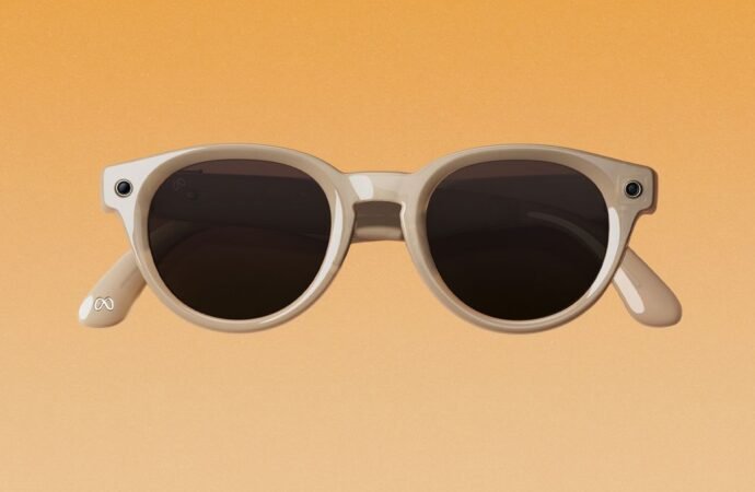 Meta’s New Gen 3 Smart Glasses Are Mostly Familiar