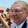 Mexico ex-prosecutor charged with treason over US drug raid