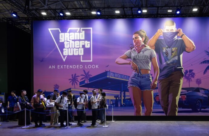 ‘Miami-Dade County is not Vice City’: GTA 6 is taking over Miami—and dividing the county | Fortune