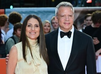 Michael De Luca and Pamela Abdy to Depart at Warner Bros. Following Paramount Close