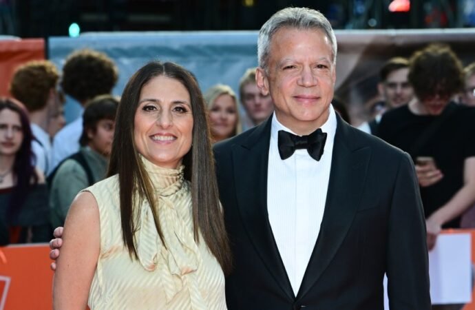 Michael De Luca and Pamela Abdy to Depart at Warner Bros. Following Paramount Close