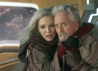 Michael Douglas Says Marvel ‘Wouldn’t Let Me’ Quit After Asking Studio for ‘Ant-Man’ Character to Be Killed Off