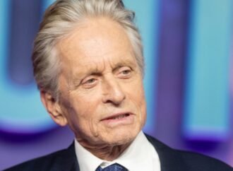 Michael Douglas Weighs In on ‘Nepo Baby’ Debate, Says the Title ‘Really Pisses Me Off’