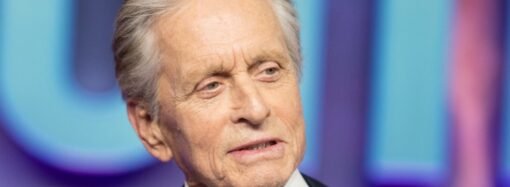 Michael Douglas Weighs In on ‘Nepo Baby’ Debate, Says the Title ‘Really Pisses Me Off’