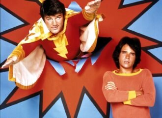 Michael Gray, Star of ‘Shazam!’ TV Series, Dies at 75