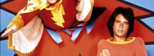 Michael Gray, Star of ‘Shazam!’ TV Series, Dies at 75