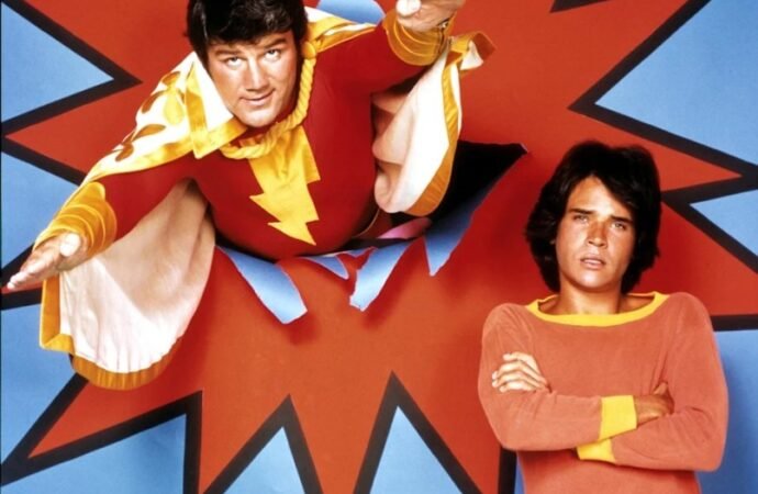 Michael Gray, Star of ‘Shazam!’ TV Series, Dies at 75