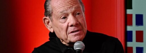 Michael Ovitz Ordered to Complete Deposition in Julia Ormond Case After Storming Out Over Jeffrey Epstein Questions