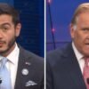 Michigan Senate debate between Abdul El-Sayed and Mike Rogers spotlights anti-Muslim rhetoric as midterms race heats up