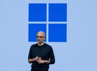Microsoft offers buyouts to nearly 30% of workforce in ongoing AI shift | Fortune