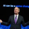 Microsoft president says UK is best placed to drive AI regulation | TechCrunch