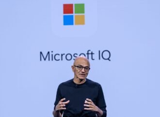 Microsoft’s cloud growth accelerates, and so too does the spending | Fortune