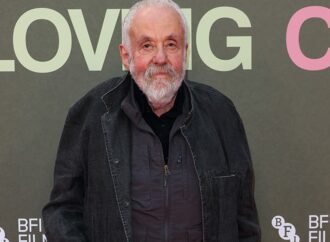 Mike Leigh Gets Standing Ovation at London Homecoming Premiere of ‘Tender Loving Care,’ Likely His Final Film