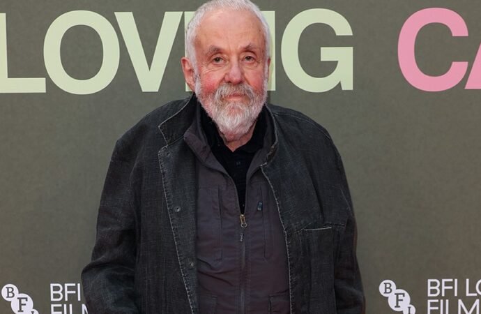 Mike Leigh Gets Standing Ovation at London Homecoming Premiere of ‘Tender Loving Care,’ Likely His Final Film