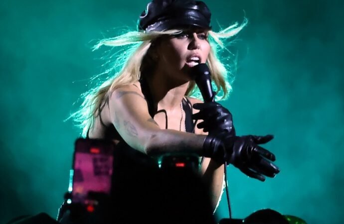 Miley Cyrus Fires Back at Criticism of Hollywood Bowl Concert and Considered Not Doing Second Show: ‘It’s Hard for Me to Stand Up Here’