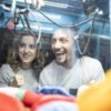 Millennials are ‘kidulting’ through their parenthood stage, spending their free time on blind boxes and claw machines | Fortune
