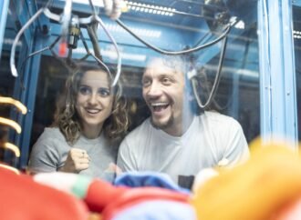 Millennials are ‘kidulting’ through their parenthood stage, spending their free time on blind boxes and claw machines | Fortune