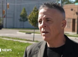 Minneapolis withdrawal was ‘surrender’, Trump’s ex-border patrol chief says