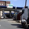 Missiles intercepted near Riyadh after Saudi coalition hits Yemen fuel depot