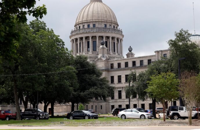 Mississippi DEI ban can go into full effect after Fifth Circuit reversal