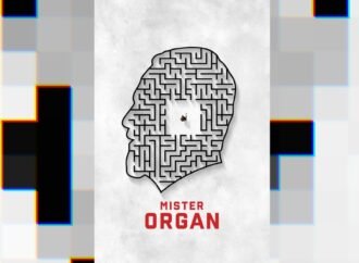 Mister Organ is one of the most unsettling documentaries I’ve ever seen