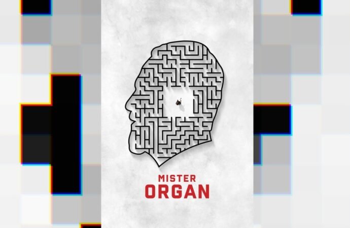 Mister Organ is one of the most unsettling documentaries I’ve ever seen