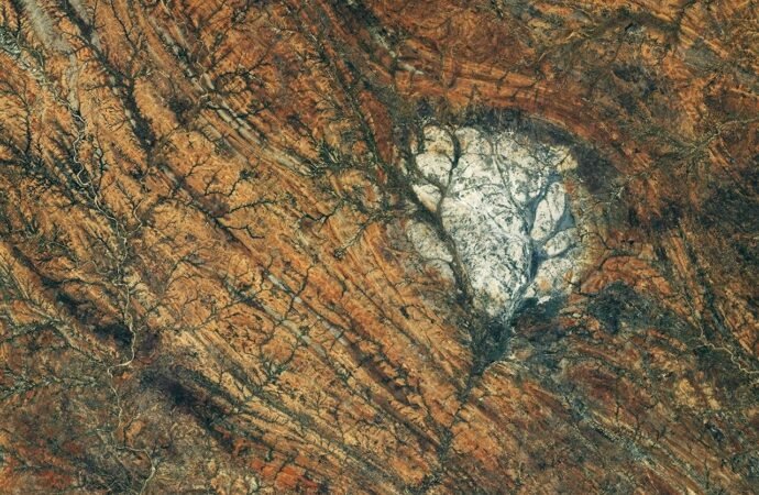 Moon-Like Madagascar – NASA Science