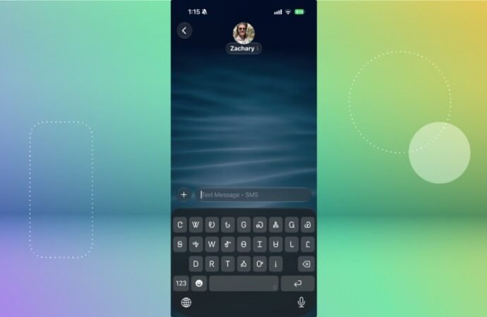 More Indigenous Languages Come to iPhone and iPad Keyboards in New Apple Update – CNET