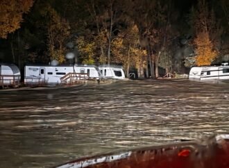 More flooding possible in Four Corners region after days of heavy rain