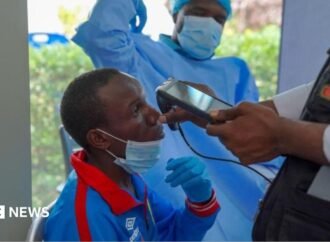 More than 5,000 die from Ebola in DR Congo’s deadliest outbreak