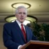 Mormon leader decries explosion of gambling and blasts prediction market wagers — ‘Or even, if you can imagine, the timing of the Second Coming’ | Fortune