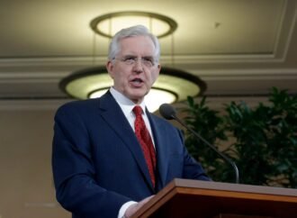 Mormon leader decries explosion of gambling and blasts prediction market wagers — ‘Or even, if you can imagine, the timing of the Second Coming’ | Fortune
