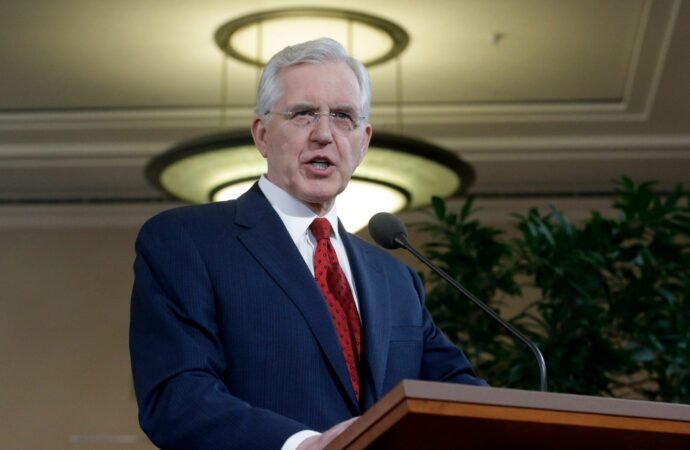 Mormon leader decries explosion of gambling and blasts prediction market wagers — ‘Or even, if you can imagine, the timing of the Second Coming’ | Fortune