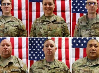 Most families of US troops killed in the Iran war’s deadliest attack won’t be at White House event