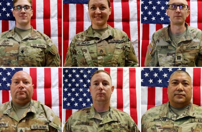 Most families of US troops killed in the Iran war’s deadliest attack won’t be at White House event